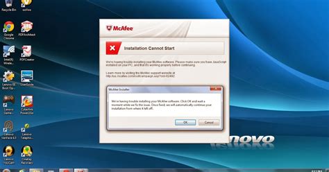mcafee installer not working|mcafee installer not opening.